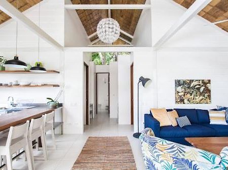 Maramar Bungalows By Sth Playa Santa Teresa  外观 照片