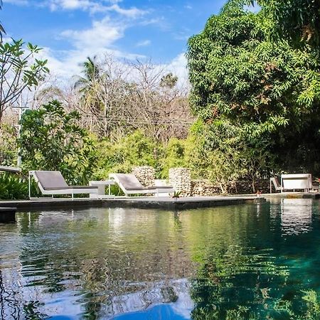 Maramar Bungalows By Sth Playa Santa Teresa  外观 照片