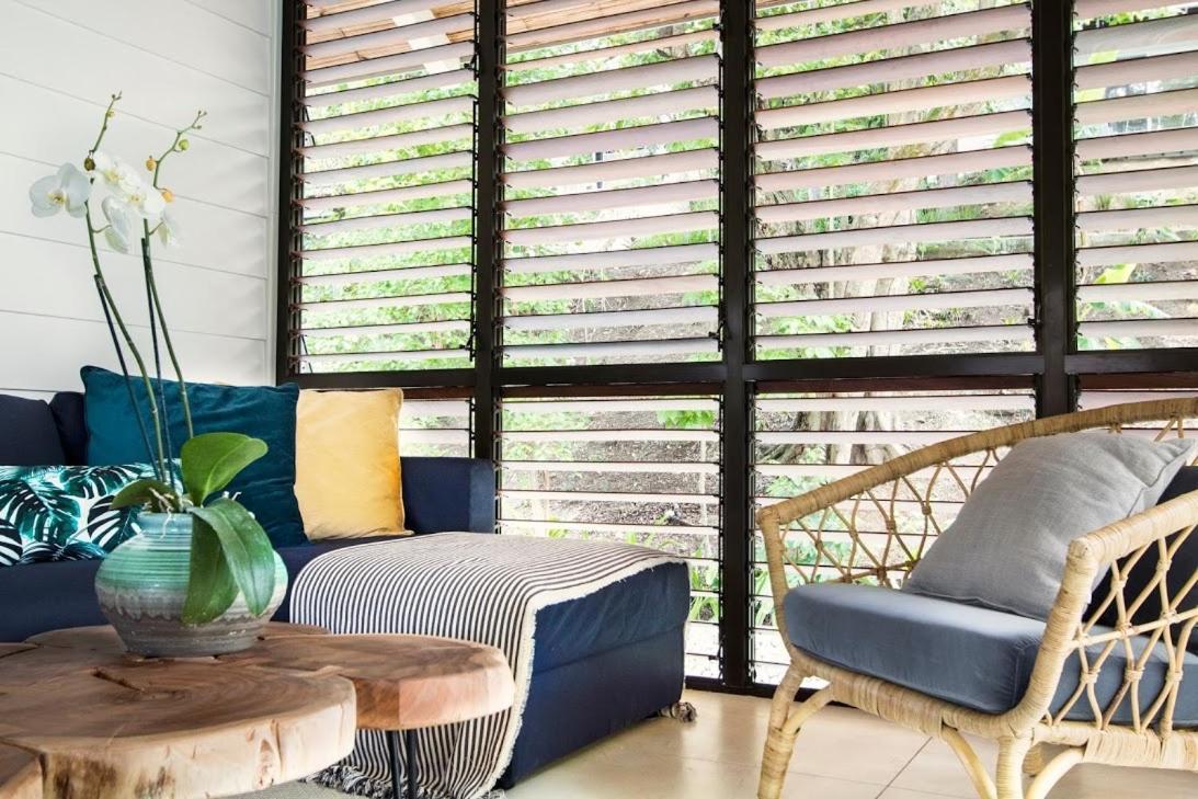 Maramar Bungalows By Sth Playa Santa Teresa  外观 照片