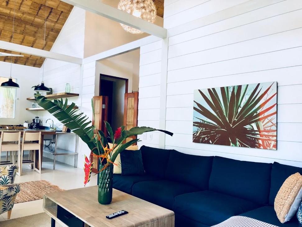 Maramar Bungalows By Sth Playa Santa Teresa  外观 照片
