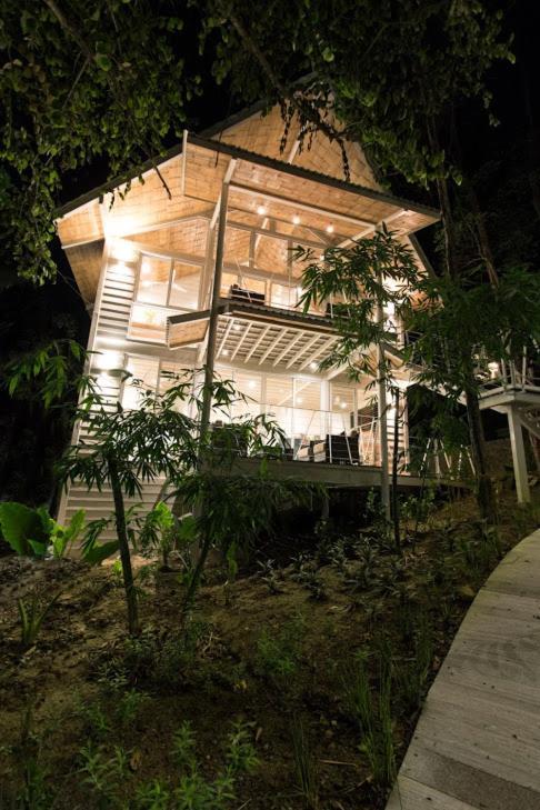 Maramar Bungalows By Sth Playa Santa Teresa  外观 照片