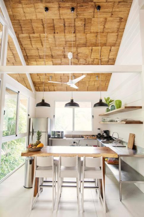 Maramar Bungalows By Sth Playa Santa Teresa  外观 照片
