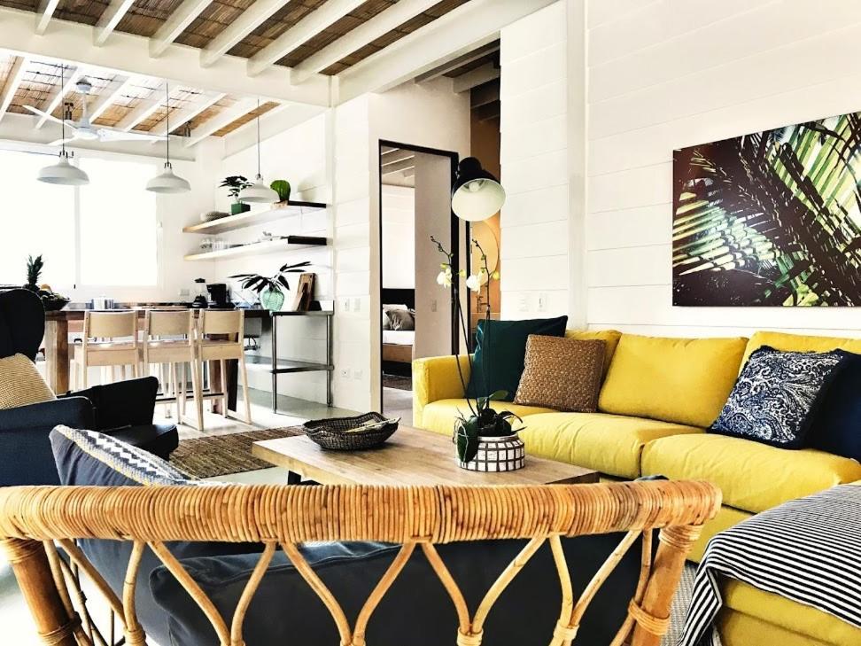 Maramar Bungalows By Sth Playa Santa Teresa  外观 照片