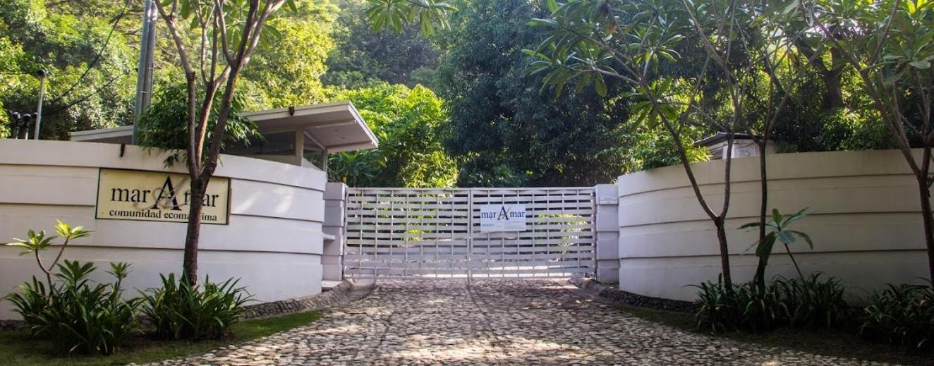 Maramar Bungalows By Sth Playa Santa Teresa  外观 照片