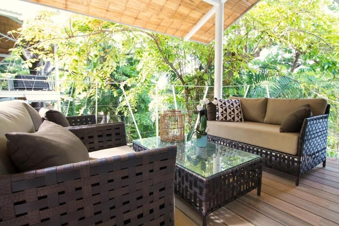 Maramar Bungalows By Sth Playa Santa Teresa  外观 照片