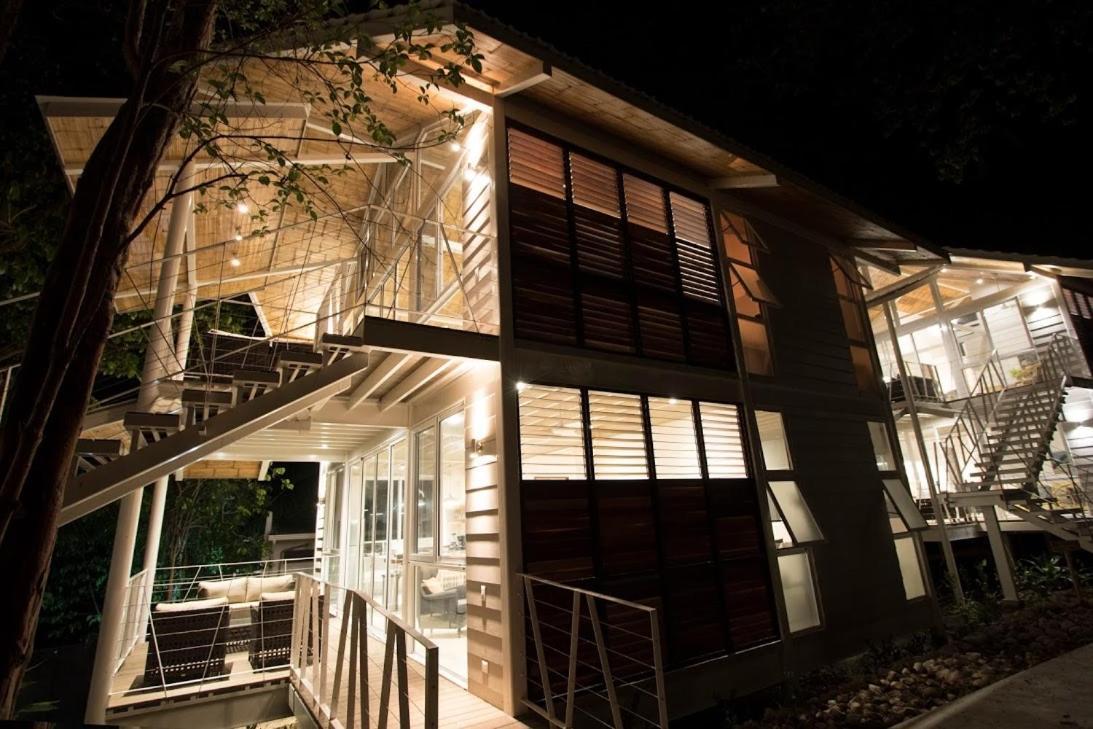 Maramar Bungalows By Sth Playa Santa Teresa  外观 照片