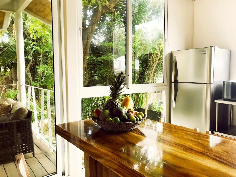 Maramar Bungalows By Sth Playa Santa Teresa  外观 照片