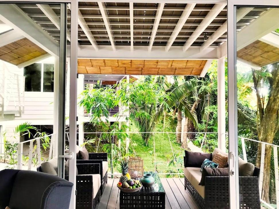Maramar Bungalows By Sth Playa Santa Teresa  外观 照片