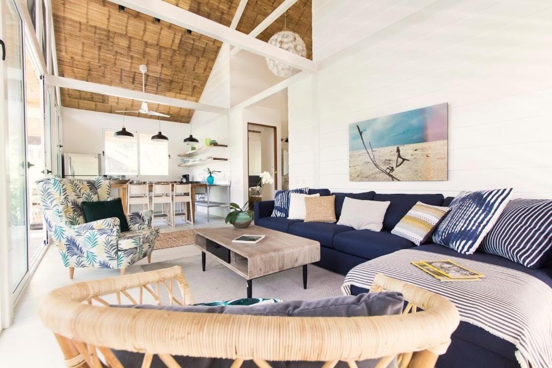 Maramar Bungalows By Sth Playa Santa Teresa  外观 照片