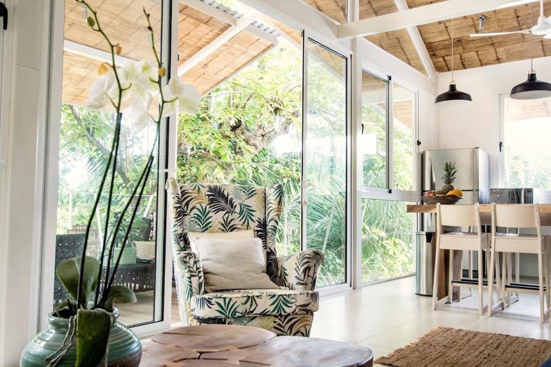 Maramar Bungalows By Sth Playa Santa Teresa  外观 照片