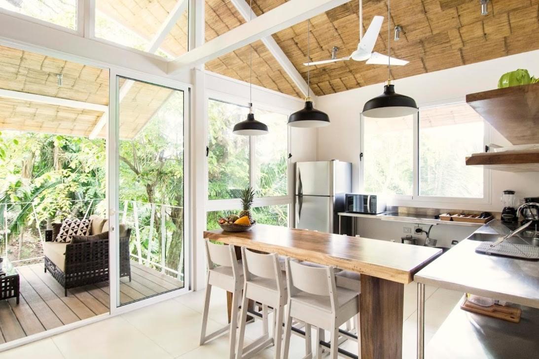 Maramar Bungalows By Sth Playa Santa Teresa  外观 照片
